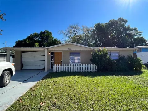 4236 Day Dr, New Port Richey, FL 34652