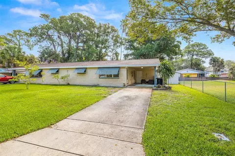 8150 8200 Old Post Rd, Port Richey, FL 34668