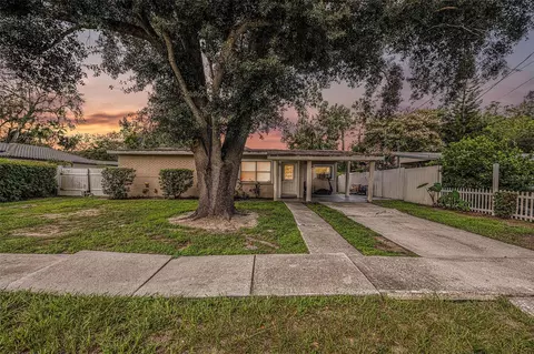 2529 N Habana Pl, Tampa, FL 33618