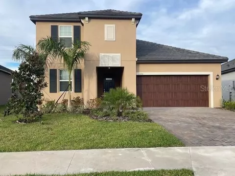 12650 Tahitian Pearl Cir, Parrish, FL 34219