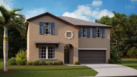 11194 Linden Depot Rd, San Antonio, FL 33576