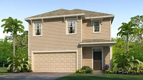 4858 SW 51st Way, Gainesville, FL 32608