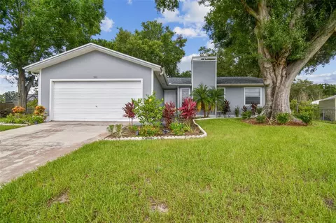 352 Vallejo Ct, Lakeland, FL 33809