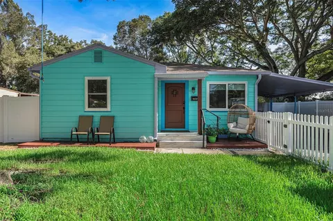 839 59th Ave NE, Saint Petersburg, FL 33703