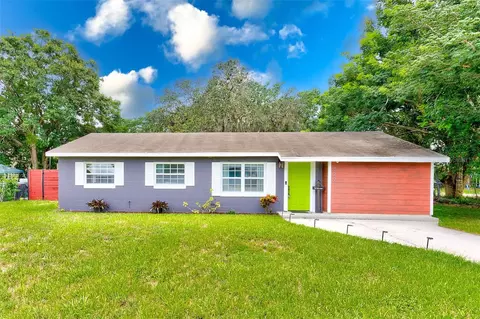 329 Jefferson St, Lake Wales, FL 33859