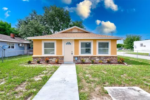128 W Park Ave, Lake Wales, FL 33853