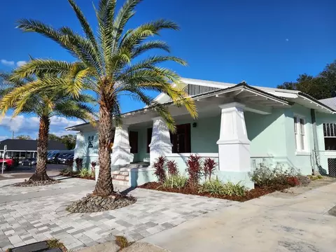 5409 N Florida Ave, Tampa, FL 33604