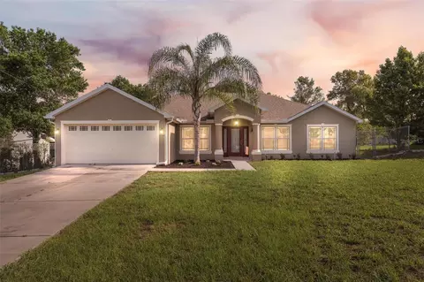 11347 Stacy St, Spring Hill, FL 34609