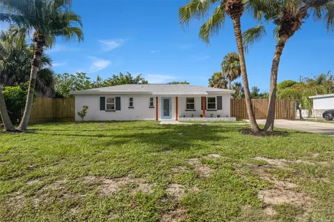 4010 W Rogers Ave, Tampa, FL 33611
