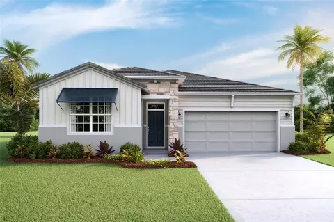 18015 Pastureland Ave, Bradenton, FL 34211