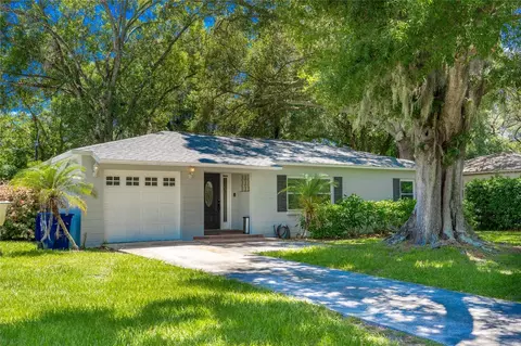 1702 W Fore Dr, Tampa, FL 33612
