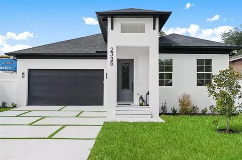 2335 W Saint John St, Tampa, FL 33607