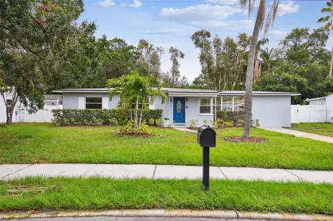 4308 S Coolidge Ave, Tampa, FL 33611