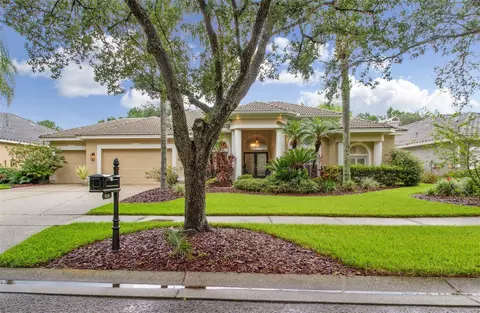 9128 Highland Ridge Way, Tampa, FL 33647