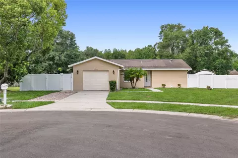4911 Crofton Way, Tampa, FL 33625