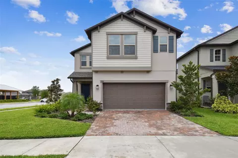 9684 Little Bluestem Dr, Land O Lakes, FL 34637