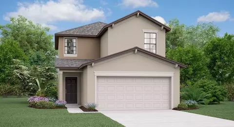 6386 Back Forty Loop, Zephyrhills, FL 33541