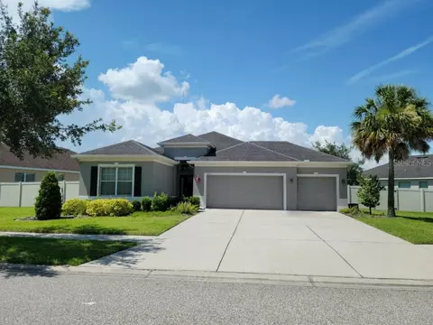 11133 Wembley Landing Dr, Lithia, FL 33547