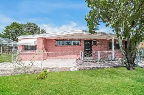 1506 S 78th St, Tampa, FL 33619