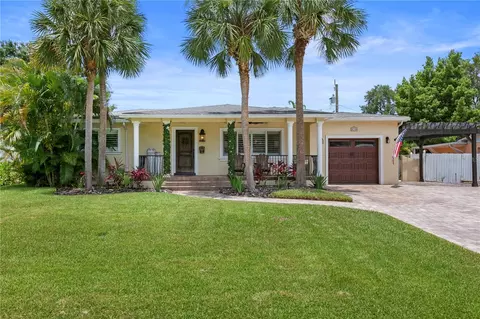 6145 2nd Ave N, Saint Petersburg, FL 33710