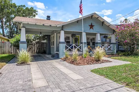 907 W Warren Ave, Tampa, FL 33602