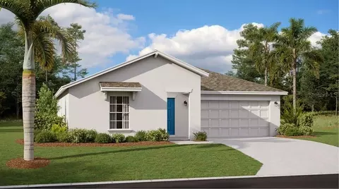 4207 Pebbles Throw Dr, Kissimmee, FL 34746