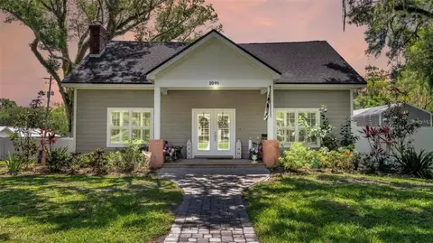 1095 S Oak Ave, Bartow, FL 33830 photo 1