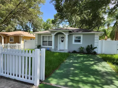 1713 E Nome St, Tampa, FL 33604