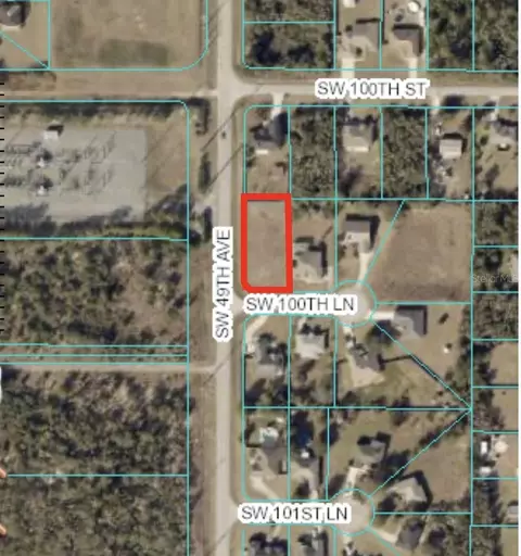 4875 SW 100th Ln, Ocala, FL 34476