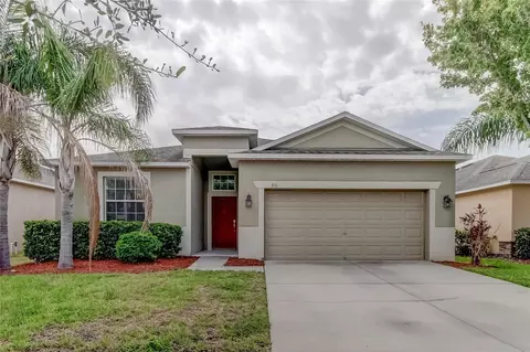 911 Peregrine Hill Pl, Ruskin, FL 33570