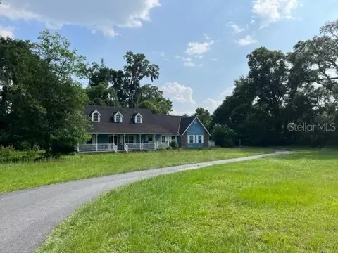 5082 NE 1st Ave, Ocala, FL 34479