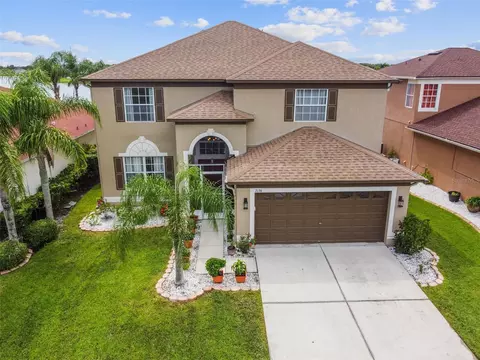 7136 Humber Cir, Wesley Chapel, FL 33545