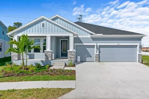 1504 Gopher Loop, Tarpon Springs, FL 34689