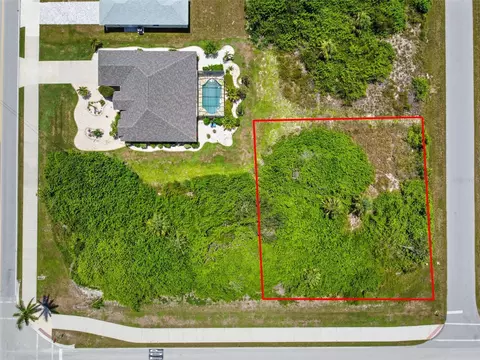 14200 Whitcomb Ln, Port Charlotte, FL 33981