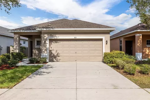 810 College Leaf Way, Ruskin, FL 33570