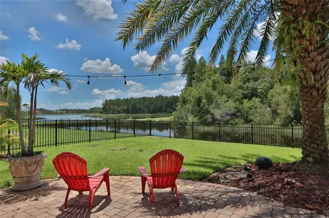 17902 Ayrshire Blvd, Land O Lakes, FL 34638
