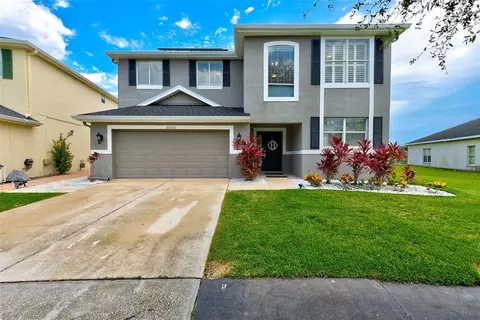 20016 Nob Oak Ave, Tampa, FL 33647
