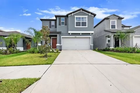 10080 Branching Ship Trce, Wesley Chapel, FL 33545