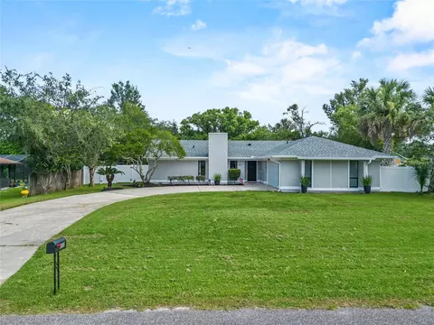 817 Shed St, Oviedo, FL 32765