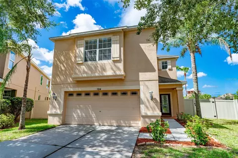 7214 Lumber Port Dr, Ruskin, FL 33573