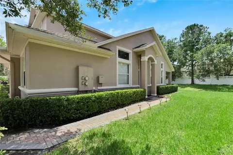 Undisclosed, Wesley Chapel, FL 33544