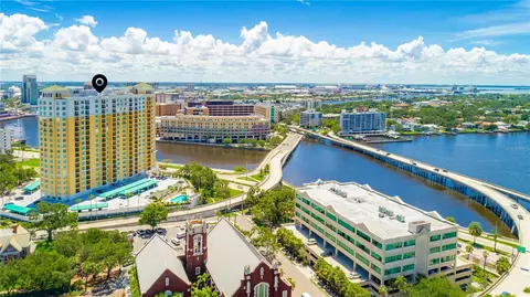 345 Bayshore Blvd #512, Tampa, FL 33606