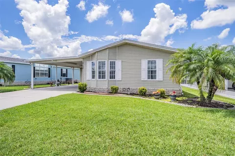 37550 Gill Ave, Zephyrhills, FL 33541