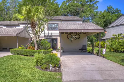 340 Woods Landing Trl, Oldsmar, FL 34677