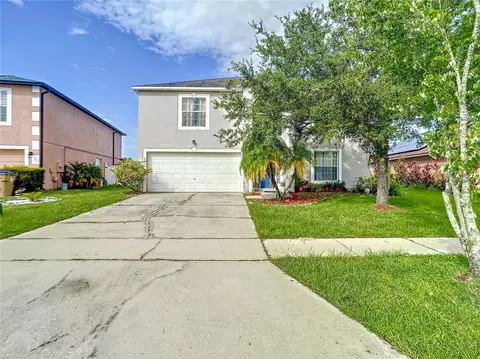 2314 Walnut Canyon Dr, Kissimmee, FL 34758