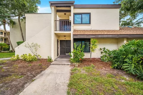 2207 Belleair Rd #B21, Clearwater, FL 33764