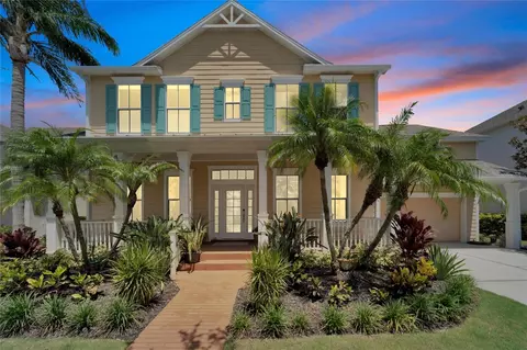 419 Islebay Dr, Apollo Beach, FL 33572