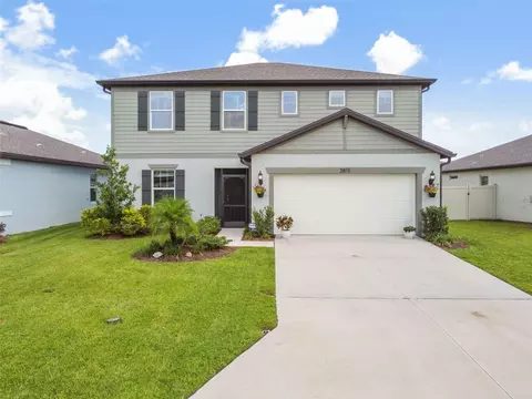 3815 Britton Beach Pl, Lakeland, FL 33811