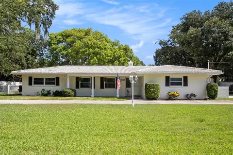 1756 Brentwood Dr, Clearwater, FL 33756