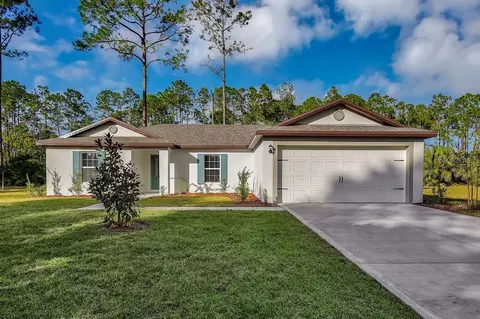 7 Ryding Ln, Palm Coast, FL 32164